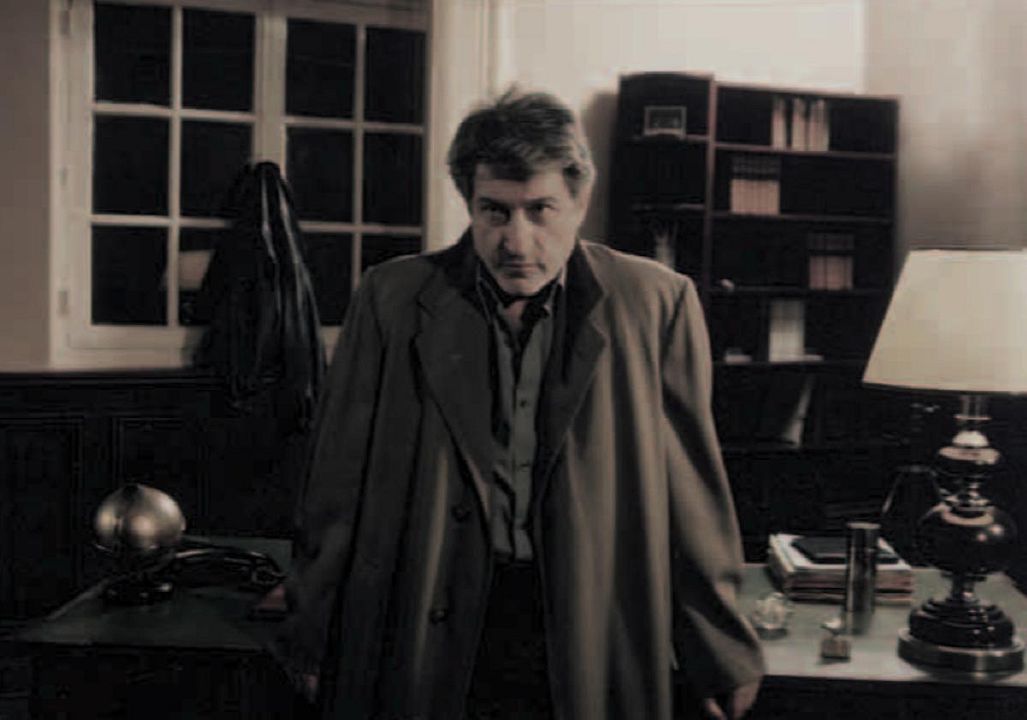 Fotoğraf Didier Bezace