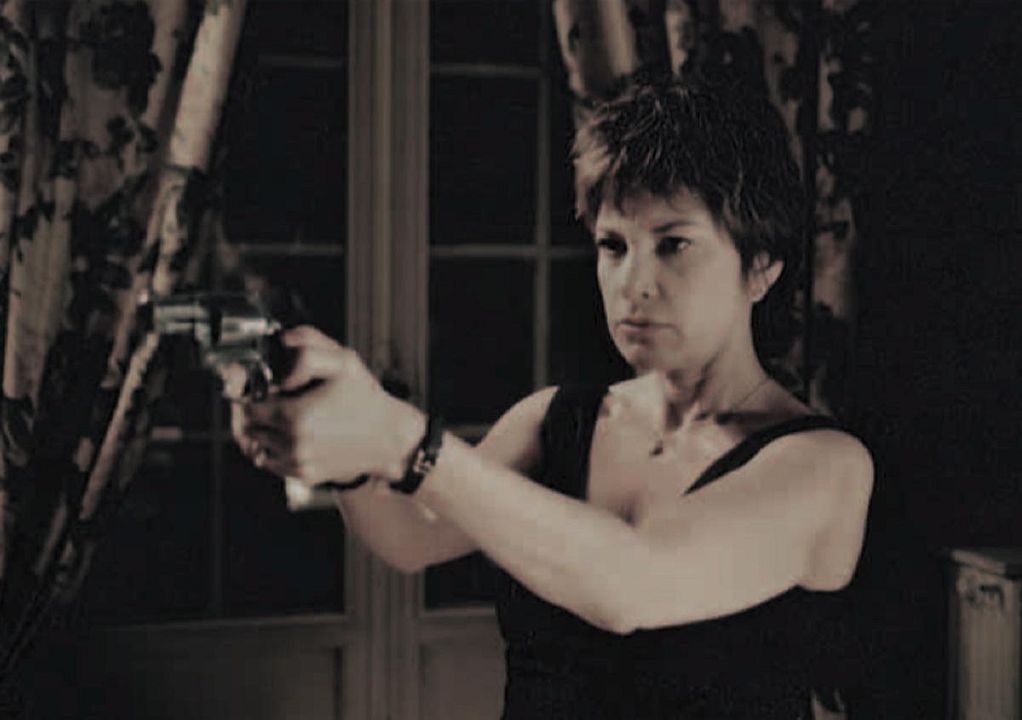 Fotoğraf Nicole Calfan