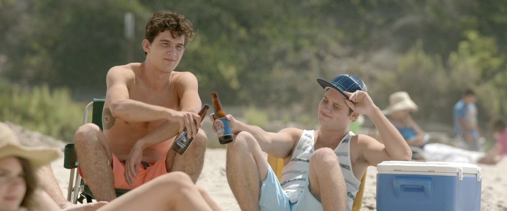 Summer Of 8 : Fotoğraf