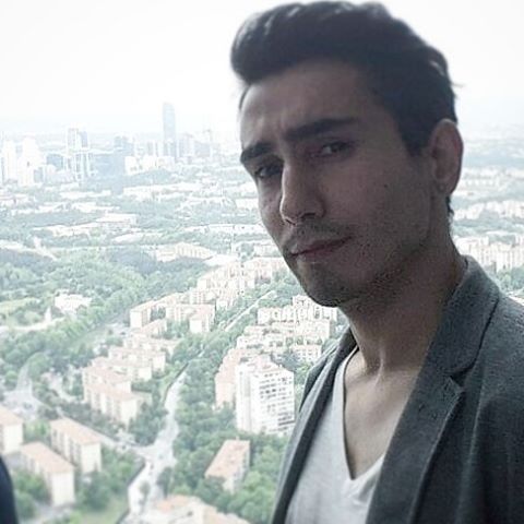 Afiş Selim İşcan