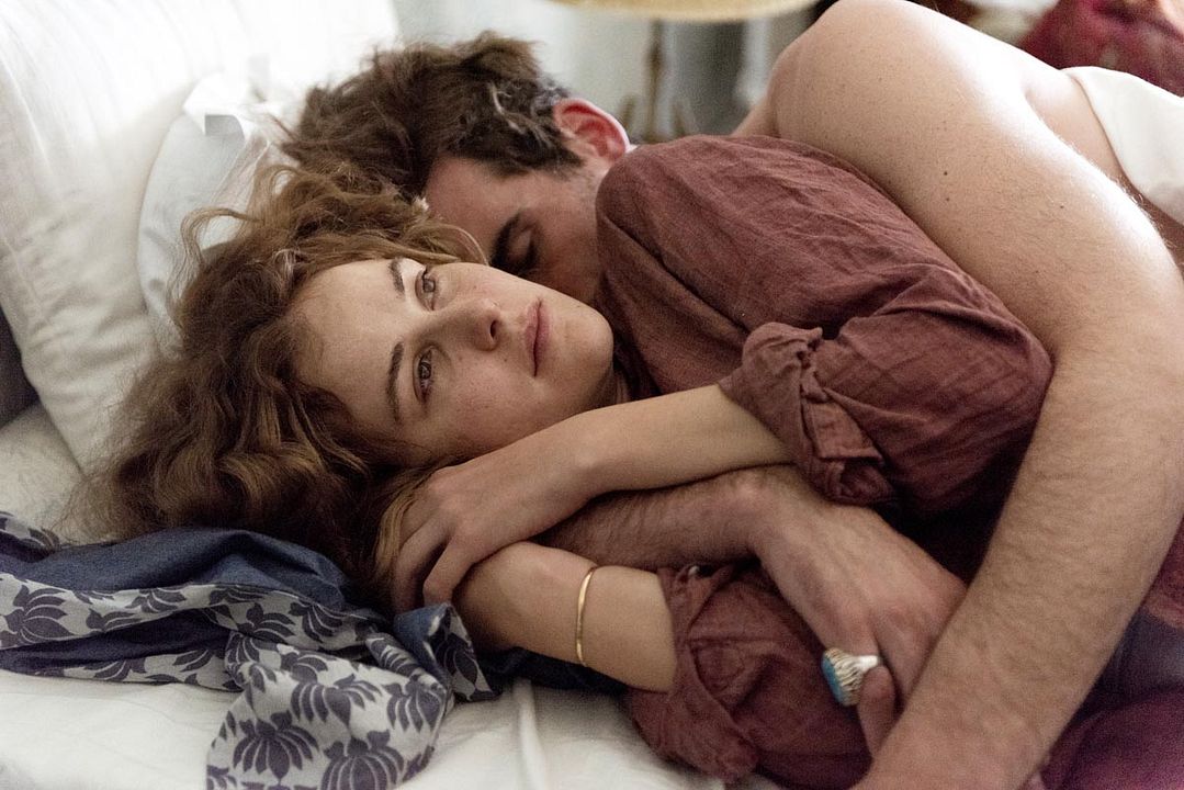 Fotoğraf Carla Juri, Stanley Weber