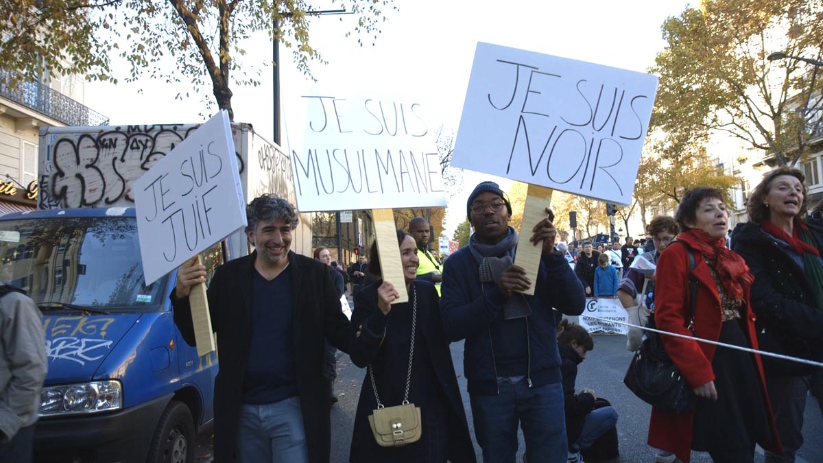 Fotoğraf Lucien Jean-Baptiste