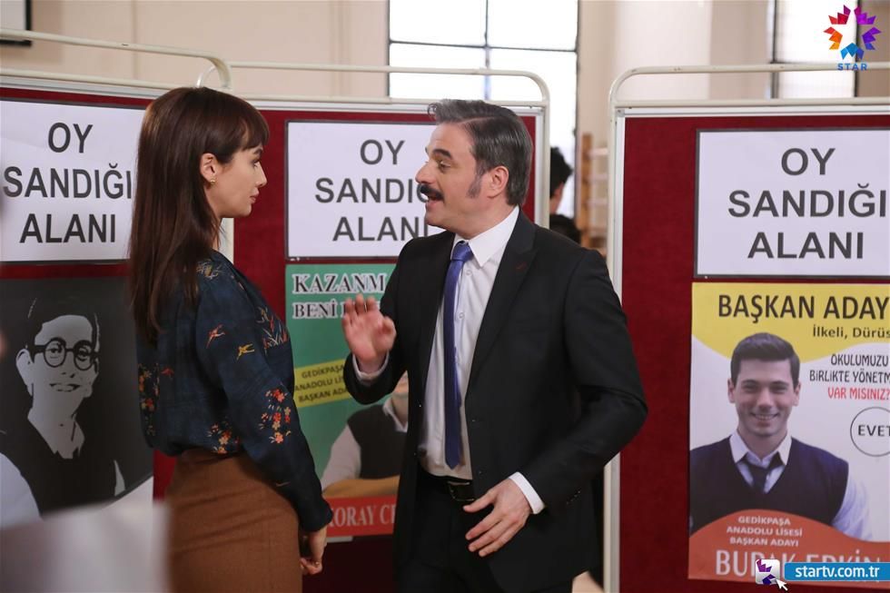 Hayat Bazen Tatlıdır : Fotoğraf