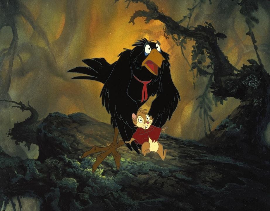 The Secret of Nimh : Fotoğraf