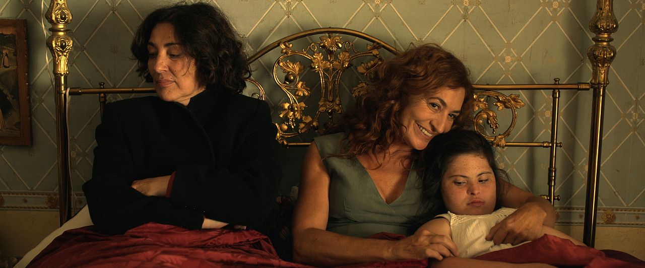 Fotoğraf Isabel Ordaz