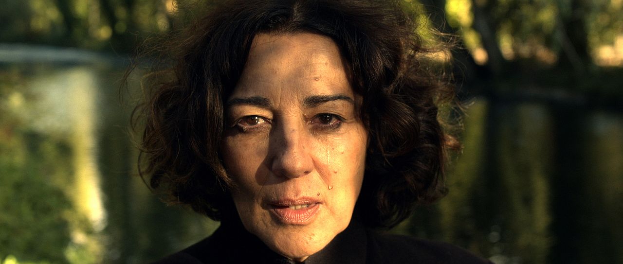 Fotoğraf Isabel Ordaz