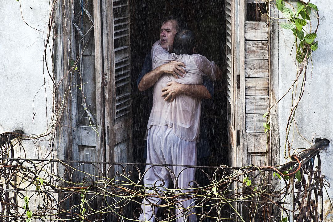 Últimos Días en la Habana : Fotoğraf Patricio Wood, Jorge Martinez