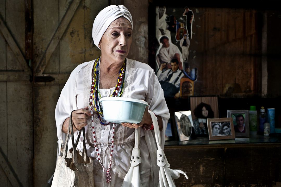 Últimos Días en la Habana : Fotoğraf Yailene Sierra