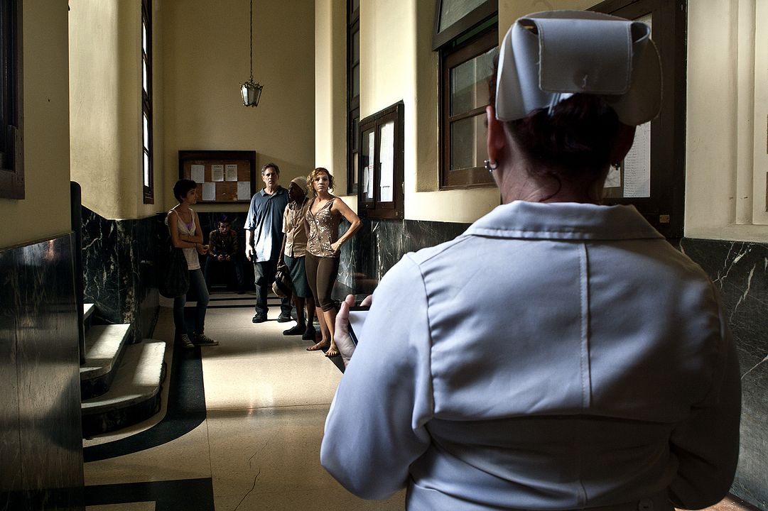 Últimos Días en la Habana : Fotoğraf