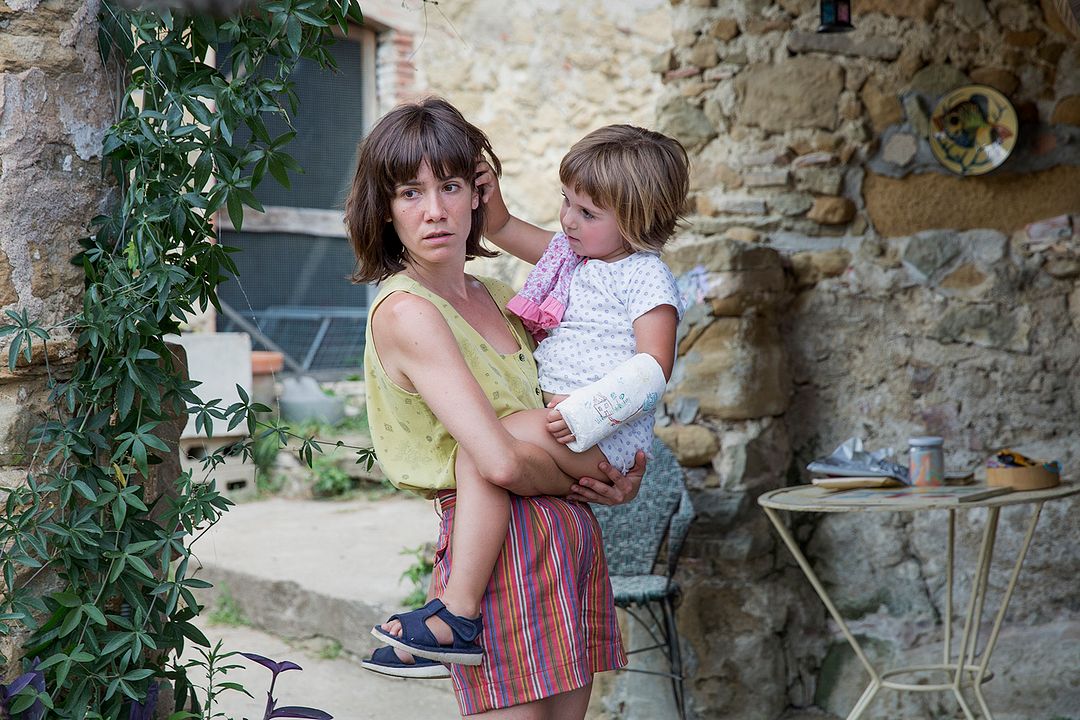 ‘93 Yazı : Fotoğraf Bruna Cusí, Paula Robles