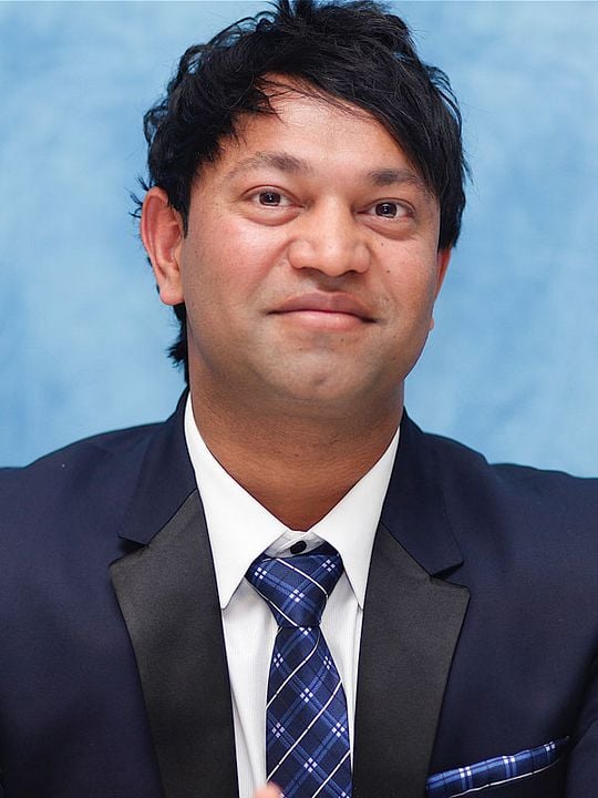 Afiş Saroo Brierley