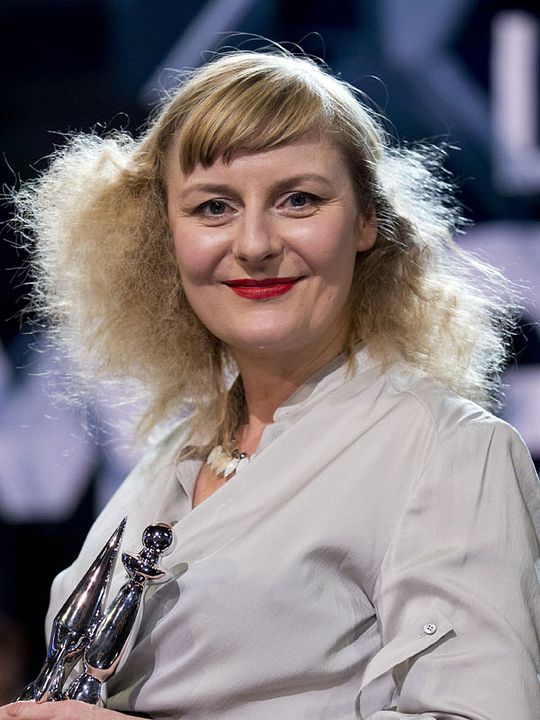 Afiş Catherine Salée