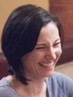 Afiş Heather McComb