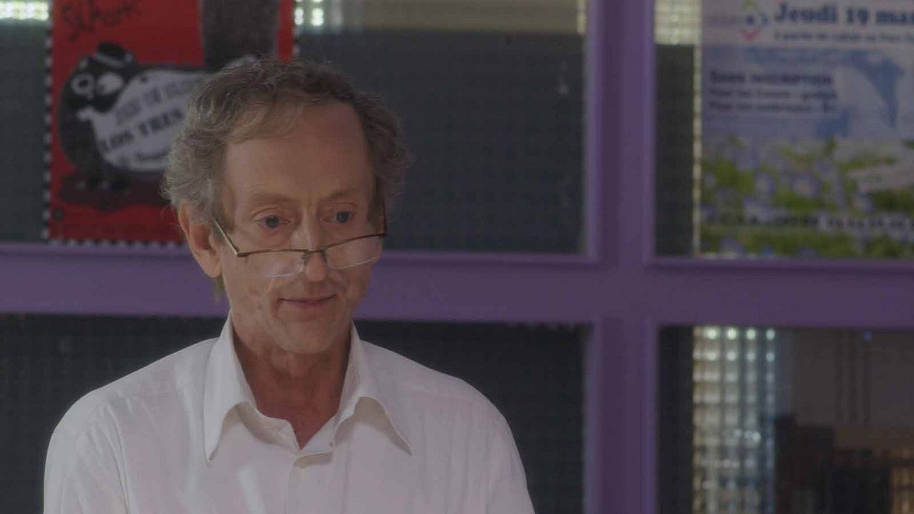 Fotoğraf Philippe Rigot