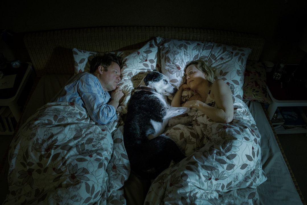 Fotoğraf Justus von Dohnányi, Juliane Köhler