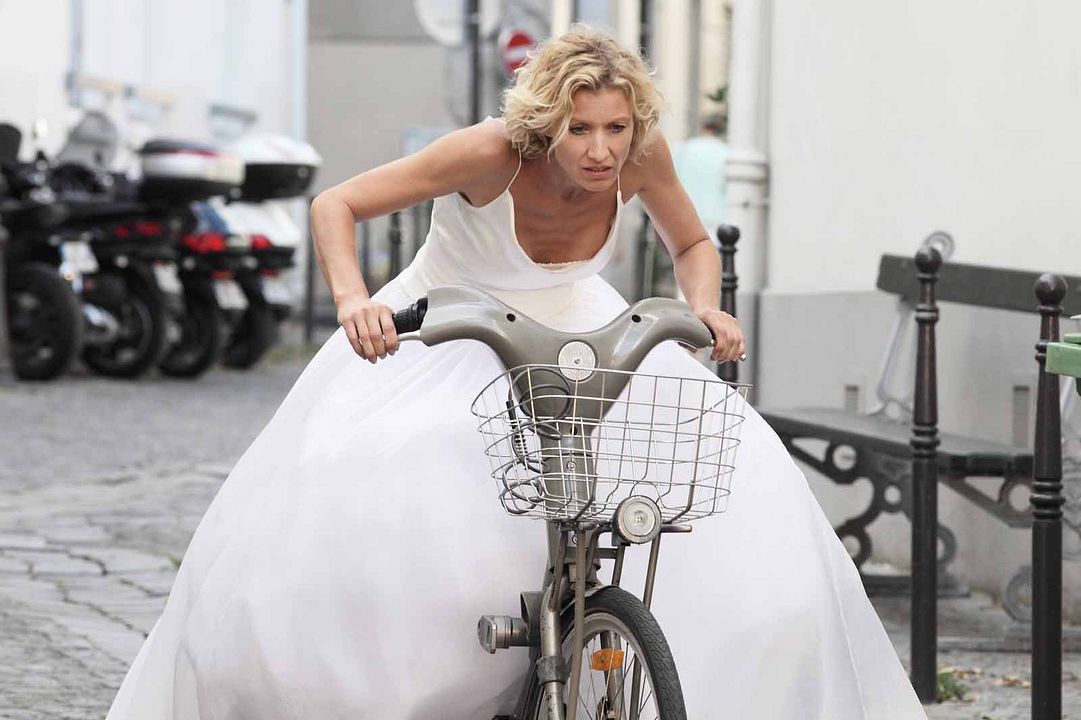 Fotoğraf Alexandra Lamy