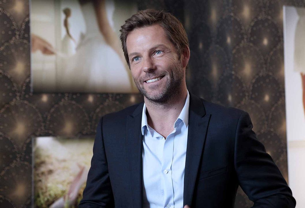 Fotoğraf Jamie Bamber