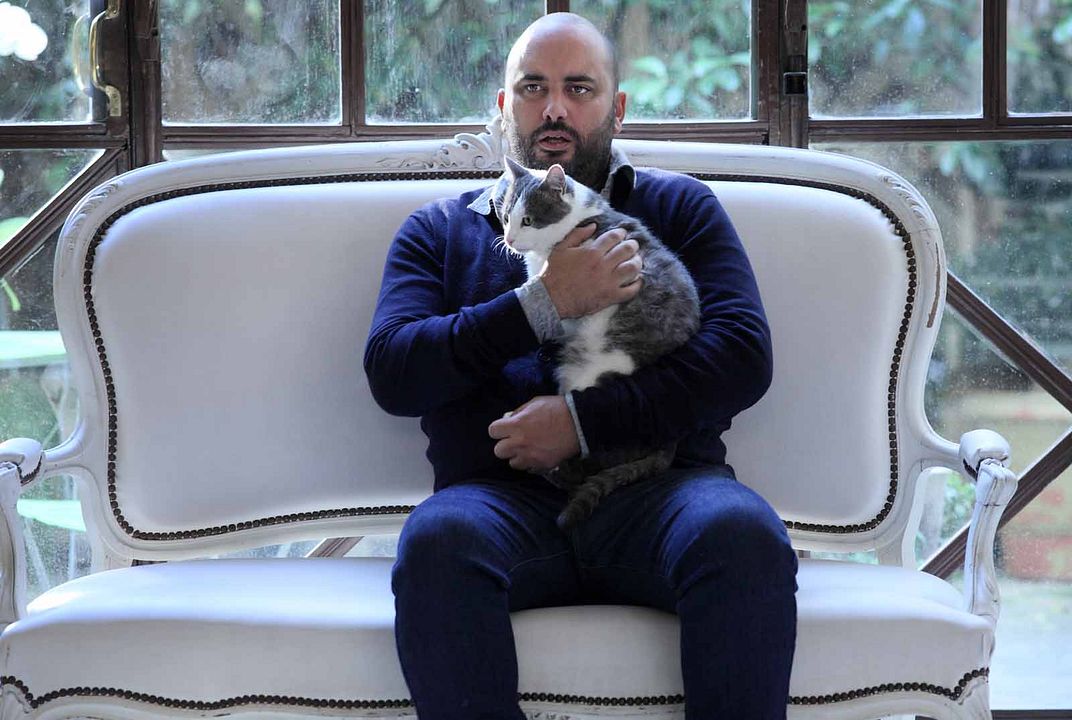 Fotoğraf Jérôme Commandeur