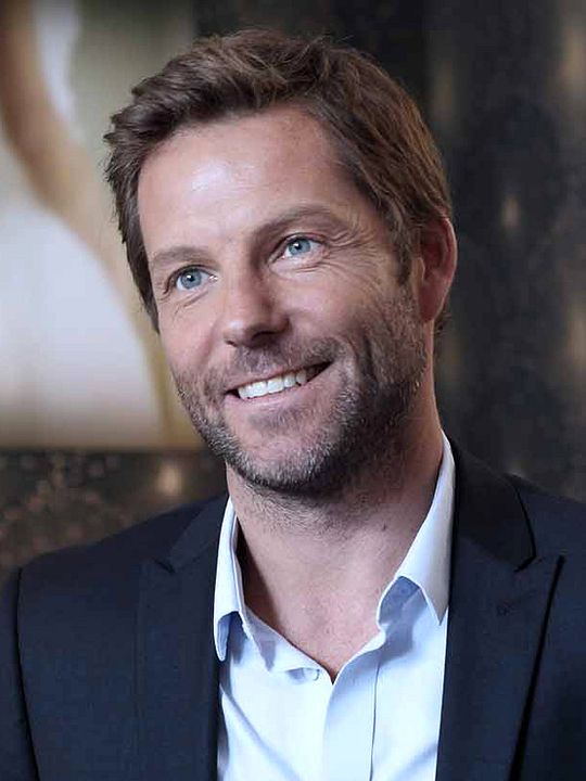 Afiş Jamie Bamber