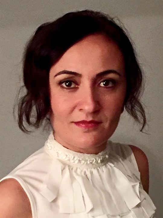 Afiş Özlem Durmaz