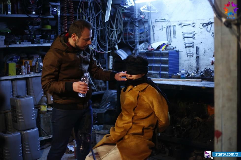 Cesur ve Güzel : Fotoğraf