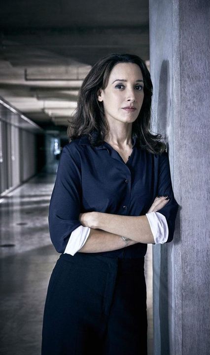 Fotoğraf Jennifer Beals