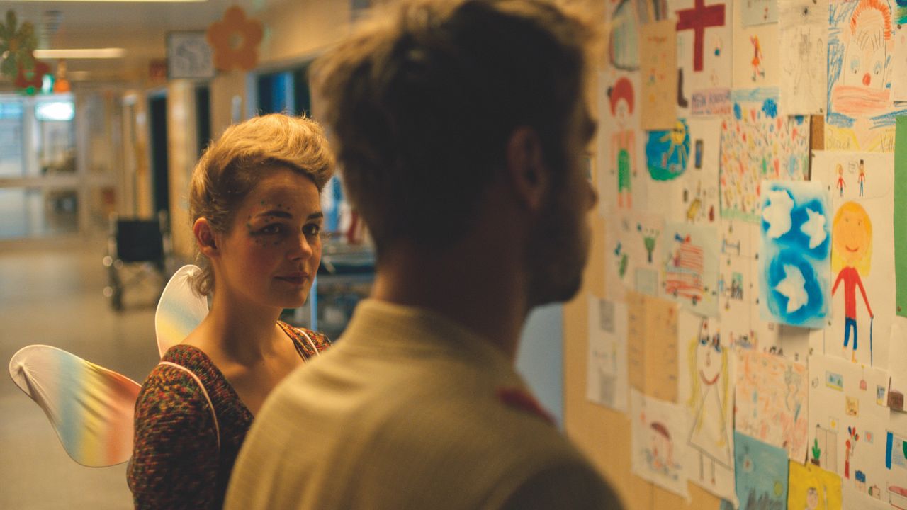 Fotoğraf Luise Heyer