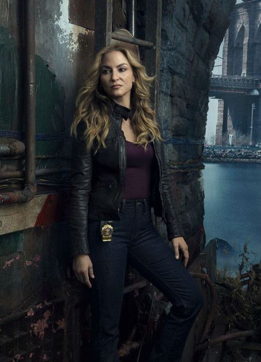 Fotoğraf Drea de Matteo