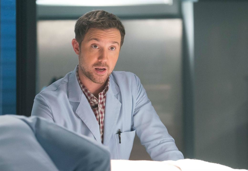 Rosewood : Fotoğraf Sam Huntington