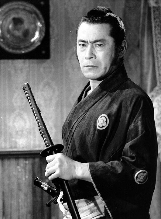 Yojimbo : Fotoğraf