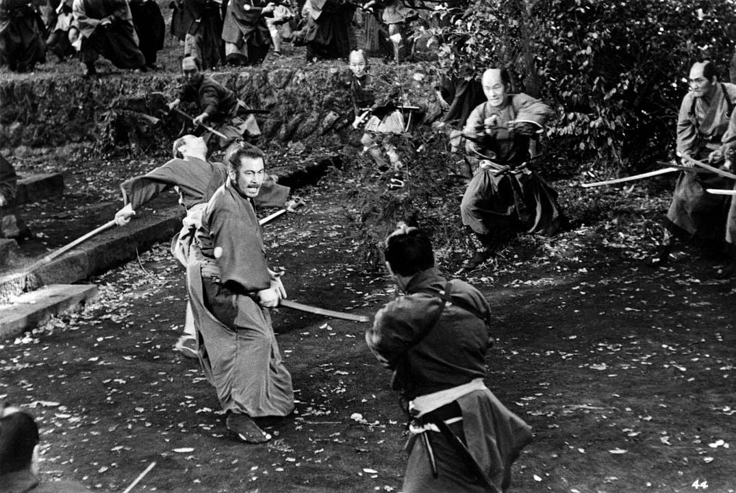 Sanjuro : Fotoğraf