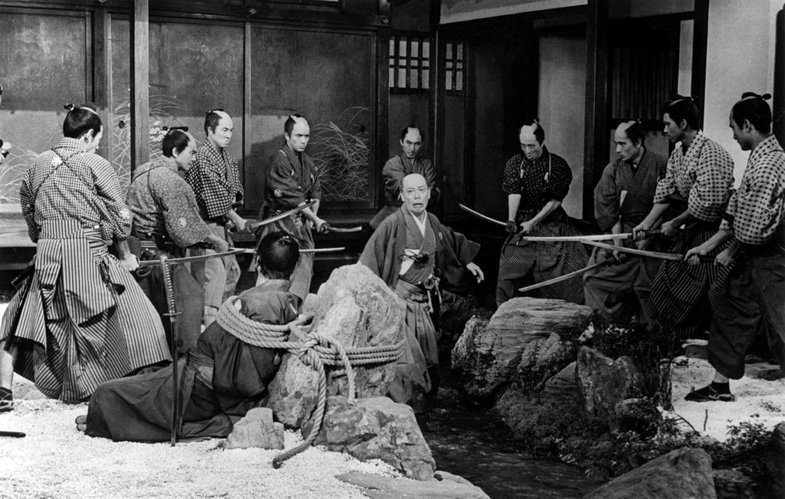 Sanjuro : Fotoğraf