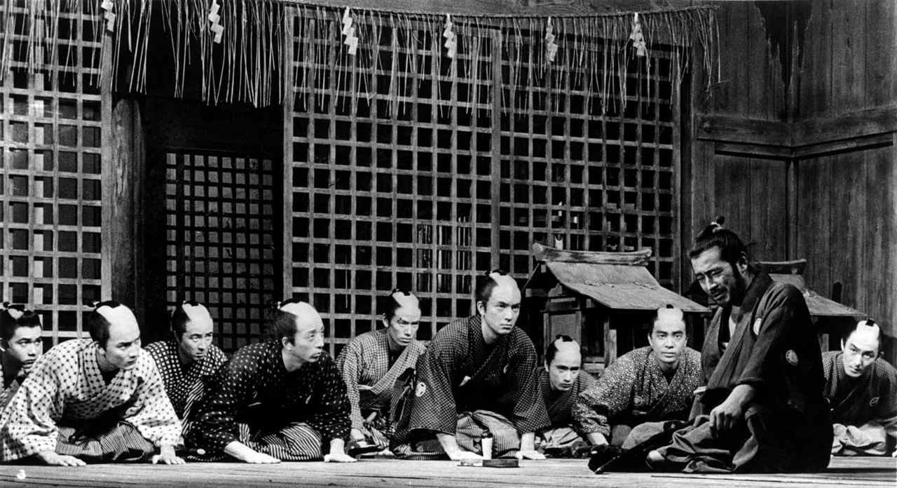 Sanjuro : Fotoğraf