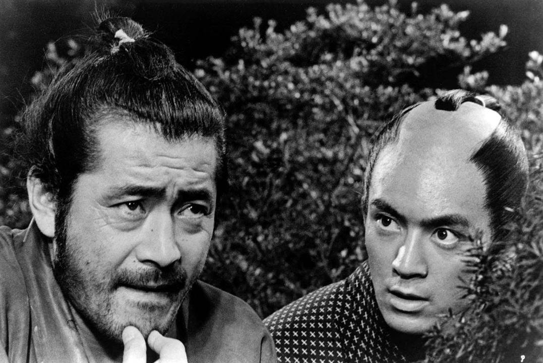 Sanjuro : Fotoğraf