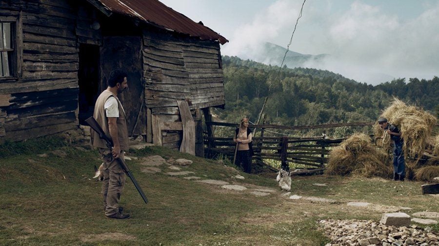 Son Kuşlar : Fotoğraf