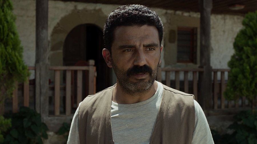 Son Kuşlar : Fotoğraf