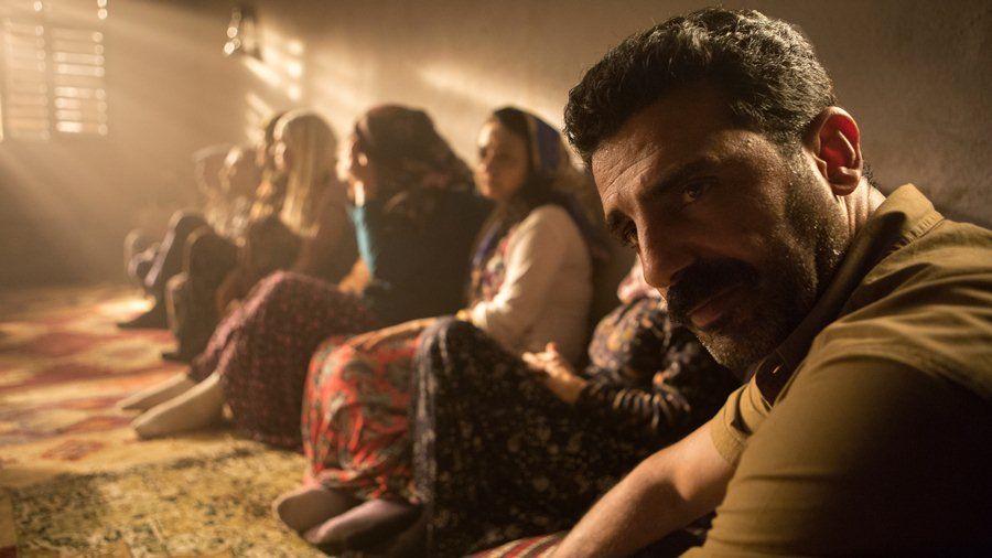 Son Kuşlar : Fotoğraf