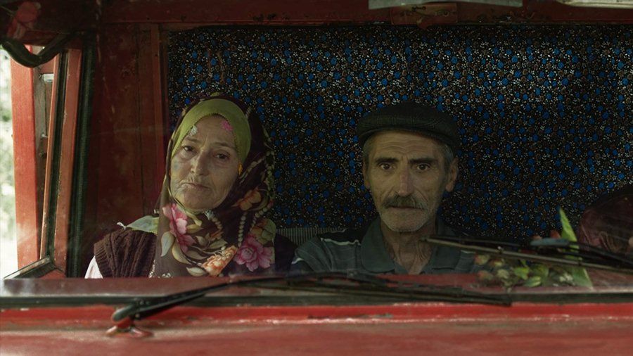 Son Kuşlar : Fotoğraf