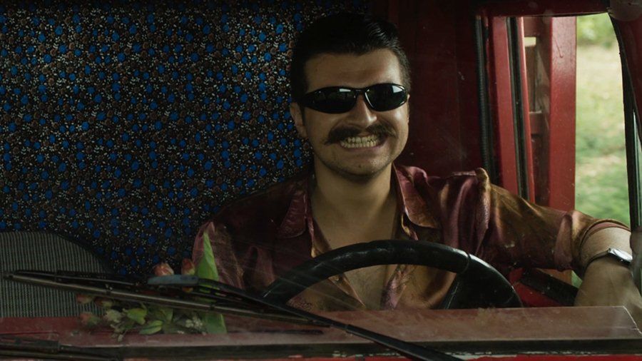 Son Kuşlar : Fotoğraf
