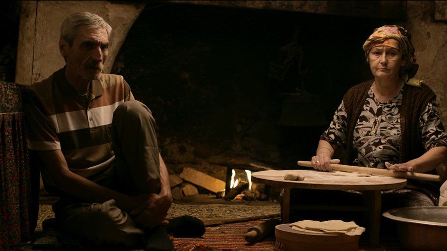 Son Kuşlar : Fotoğraf