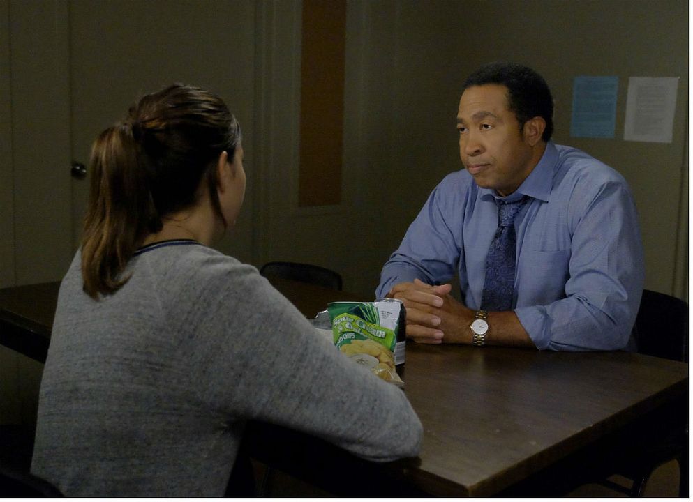 The Fosters : Fotoğraf John Marshall Jones