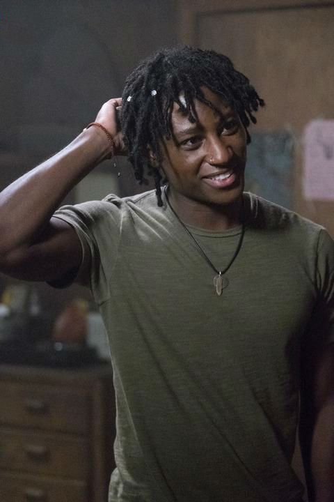 Fotoğraf Joseph David-Jones