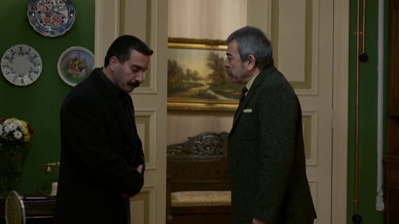 Son Destan : Fotoğraf