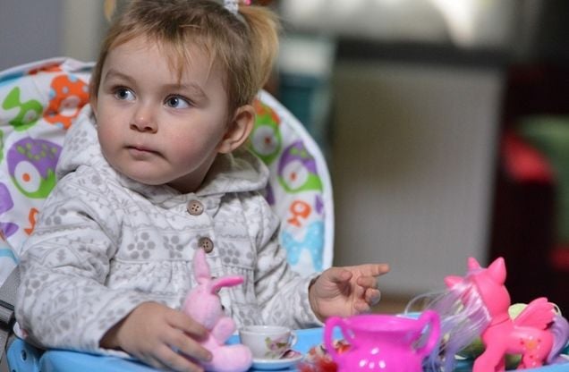 Hayat Şarkısı : Fotoğraf