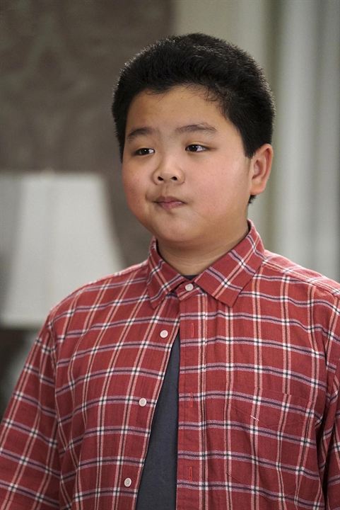 Fotoğraf Hudson Yang