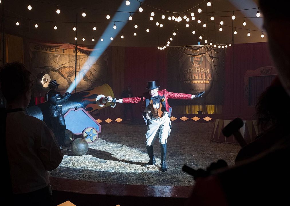 Fotoğraf Cameron Monaghan