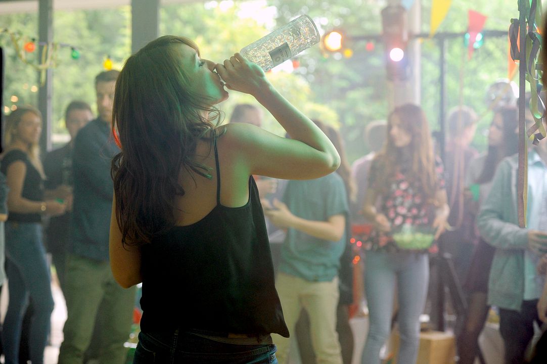 Fotoğraf Carolin Kebekus