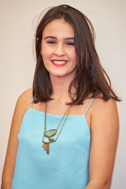 Afiş Valentina Herszage