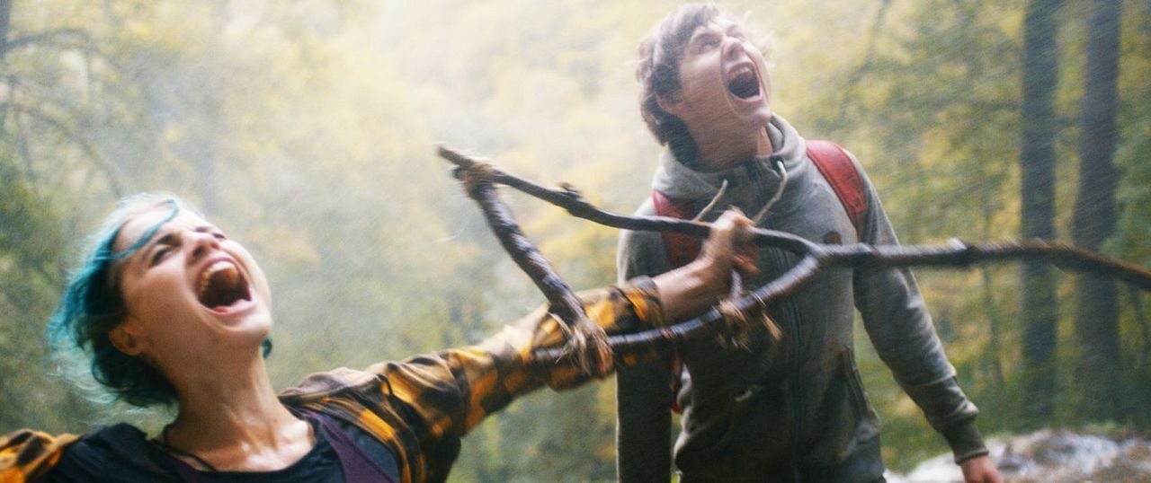 Fotoğraf Mala Emde, Moritz Jahn