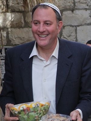 Afiş Itzik Cohen